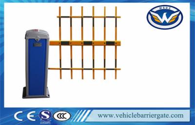 China CE Approveed Entry Parking Lot Barriers , Barrier Gate Arms With Patent High Quality for sale