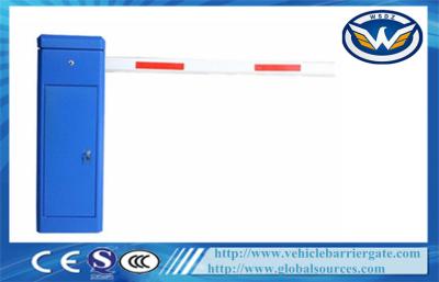 Cina Portone del braccio della barriera dei sistemi del controllo di accesso del portone della barriera di traffico di Rfid del rivelatore del ciclo in vendita