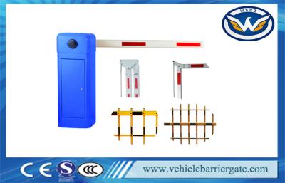 China Van het het Voertuigparkeerterrein van de aluminiumlegering de boompoorten/commerciële elektrische poortwapens Te koop