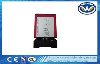 China Double - Channel Vehicle Detection Loop For Car Parking Barrier Gate System for sale