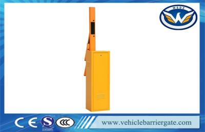 China Parking Lot Management System Part Car Park security gate barriers IP44 for sale