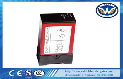 Cina Singola CC induttiva di Suppply di potere del rivelatore 230v 110v 24v 12v del ciclo di sicurezza di Chanel in vendita