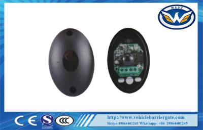 China Wholesale Price Of Infrared Photocell Sensor With Beam Photoelectric For Automatic Parking Boom Barrier for sale