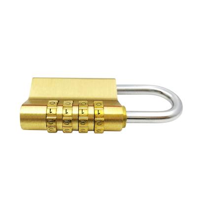 China Mini Security Anti-collision Padlock Lockout Padlock Master Lock Padlock for sale