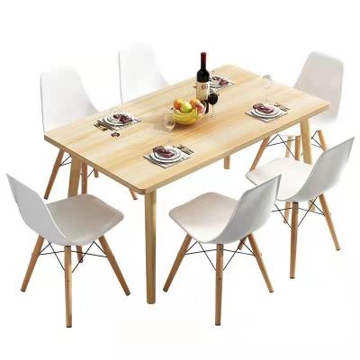 China Wholesale Quality Adjustable Modern Luxury Multi Functional Home Dining Wood (Other) Dinner Table for sale