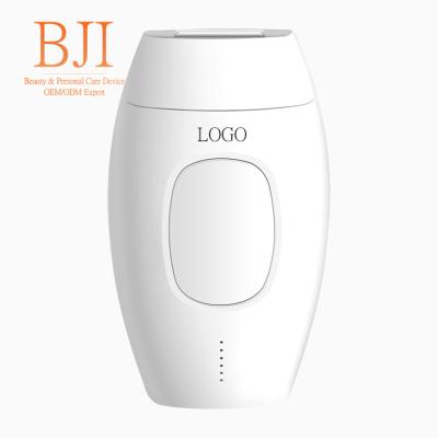 China Portable Personal Hair Removal IPL Laser Hair Removal Hair Remover Lasr Machine Video technical support for sale