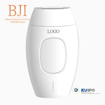 China Hair Removal Professional Home Use Hair Removal Laser Hair Remover Lasr Machine Video technical support for sale