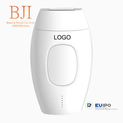 China Best Home Hair Removal IPL Laser Machine Price Permanent Hair Removal for sale