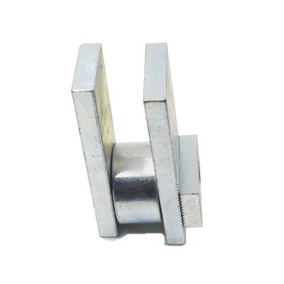 China Easily Assembled Bearing Hinges Heavy Duty Hinges For Heavy Weighted Door for sale