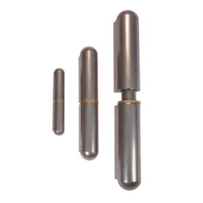 China Cuprum Aluminum Alloy/Aluminum Material/Stainless Steel Weld On Hinges - Vertical Ball Lift Hinge for sale