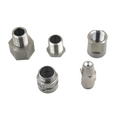 China Manufacturer Customized Non-Standard Fasteners 304 Iron And Other Materials Diversified Customized Surface Treatment for sale