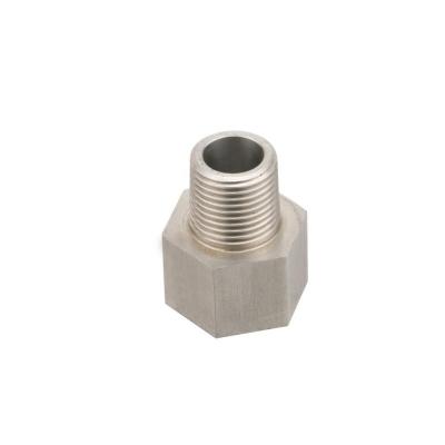 China China Factory Customized Concave Fastener Screw Concave Screw Stainless Steel Hex Socket End M3 Meter Headless Screw Customized for sale