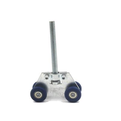 China Adjustable Door Sliding Door Roller for sale