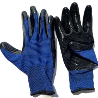 China 2022 New Popularity Hot Selling Products Cut Resistant Cheap Wholesale Work Gloves 16 for sale