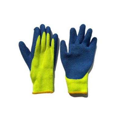 China China Professional Manufacture Reusable Cut Resistant Work Gloves For Working Wear Heavy Duty 16 for sale