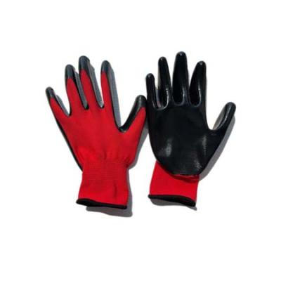 China Various popular product good quality heavy duty gloves for hard work 16 for sale