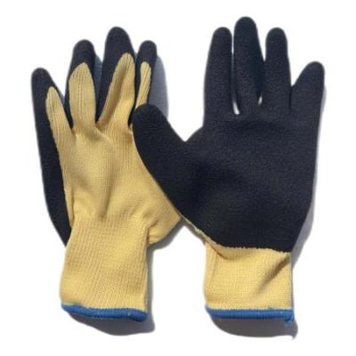 China Made in China High Quality Mechanic Wear Cut Resistant Work Gloves 16 for sale