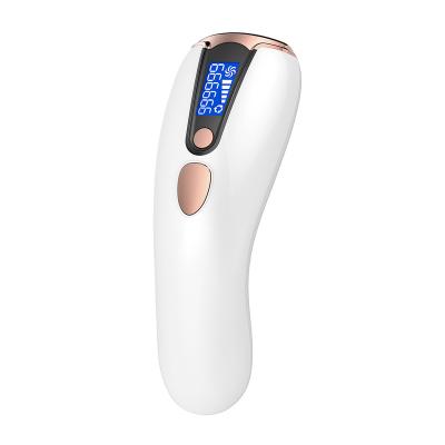 China Home Use Laser Hair Removal Machine Skin Beauty Machine Portable Hair Removal Machine Laser Hair Removal for sale