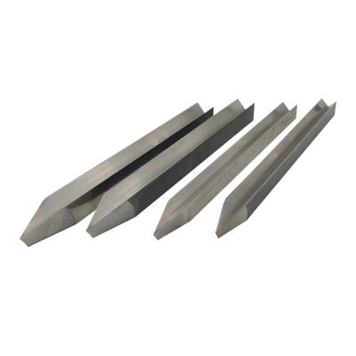 China 1PC High Speed ​​Steel Woodworking Turning Tool 12/14/16/20*200MM Wear Resistant For Woodworking CNC Machine for sale