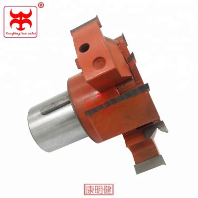 China Hot Selling Solid Tungsten Carbide Woodworking Tools,Tenon Cutter Head &MDK3113B Boring Head for sale