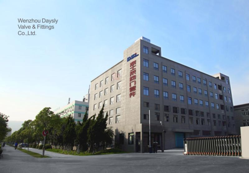 Verified China supplier - Wenzhou Daysly Technology Co., Ltd.