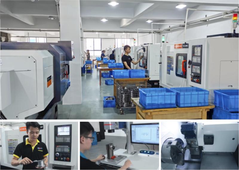 Verified China supplier - Wenzhou Daysly Technology Co., Ltd.