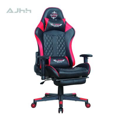 China (Size)Anji Adjustable Office Computer Chair Gaming Chair Racing Chair For Gamer Office Gaming Cahir for sale