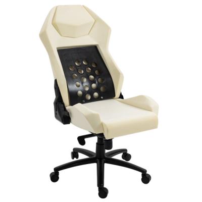 China Luxury gaming chair (height) adjustable computer desk chair new modern design racing chair for gamer for sale