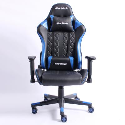 China (Size) Adjustable Warblade Office Computer Chair Gaming Chair Racing Chair For Gamer for sale