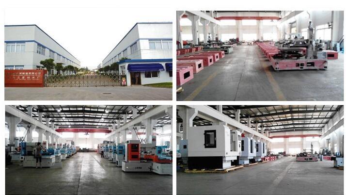 Verified China supplier - Jiangsu Sanxing Machinery Manufacture Co., Ltd.