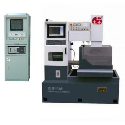 China Other Factory Wholesale Dk7732csx CNC Wire Cut Spark Edm Wirecut Machine Automatic Wire Cutting Cutting Machine for sale