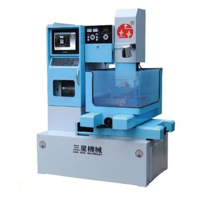 China Other Factory Price High Accuracy CNC Edm Wire Cutting Machine Edm Erosion Automatic Clamping Machine for sale