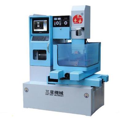 China Other Chinese Manufacturer High Precision Multi-Cu CNC Edm Wire Cutting Machine for sale