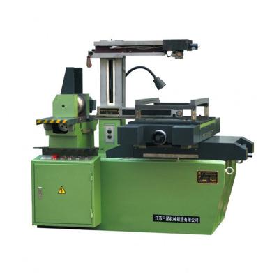 China Other High Quality Hot Selling 0.18mm Machining Center Molybdenum Wire Edm Moly Wire Cutting Machine for sale