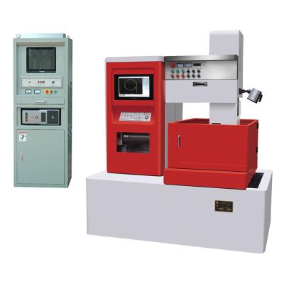 China Asia or Wire Manufacturing DK77 CB Series CNC Wire Cutting Machine EDM Cutting EDM DK77 CB Series for sale