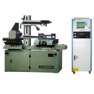 China Other Dk7732az High Quality Hot Selling High Speed ​​Wire Cutting Machine CNC High Speed ​​Wire Cut Spark Edm Wirecut Machine for sale