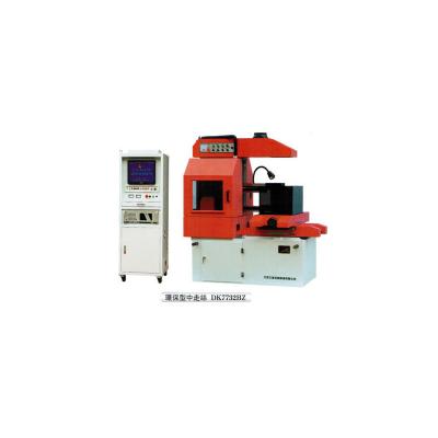 China Other Factory Supply Multi-Cut CNC Medium Speed ​​Wire Cutting Edm Machine For Metal Mold Making for sale