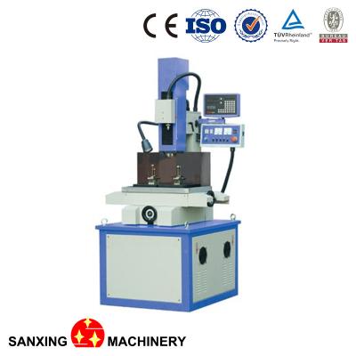 China professional standard edm auger cnc 320x400mm for sale