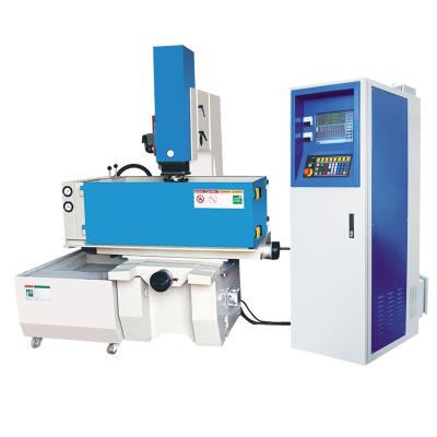 China CNC Electric Spark Machine/EDM For Sale D7140 for sale