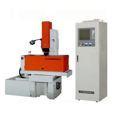 China Other high quality and cheap electric discharge die sinking machine for mold making for sale