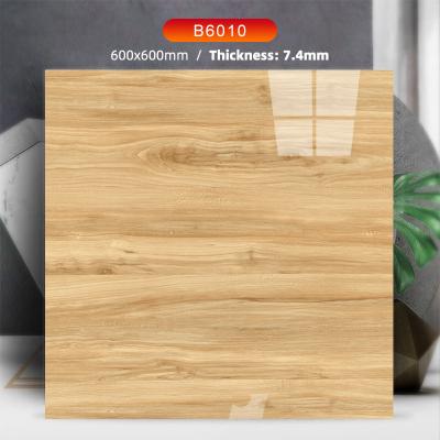 China Modern Cheap Price 600x600mm Floors Living Room Designs Porcelain Marble Ceramic Polished Tiles for sale