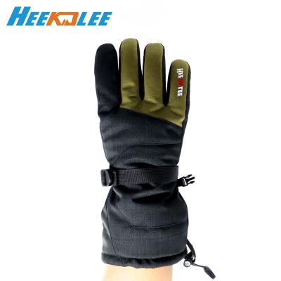 China High Quality Man And Woman Waterproof Anti-skip Men Gloves Palm Custom Item OEM Customized for sale