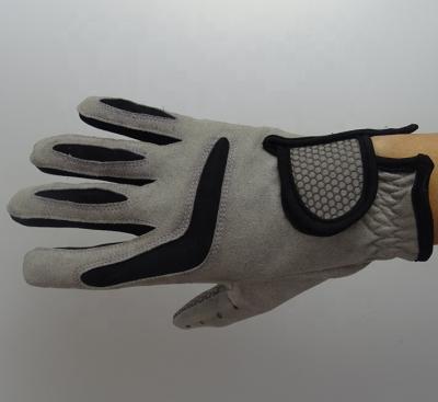 China Golf Factory Professional Women Men Golf Sports Gloves for sale