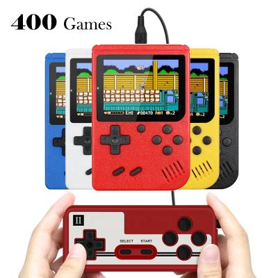 China Support TV Plug-in Wholesale SUPP 400 Games IN 1 Aya Neo Handheld Classic Consolas De Video Game Juegos Retro Game Video Game Consolidated Fund TV Consoles for sale