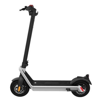 China 500W 1000W X9 Pro Max Battery Removable Folding X9 Scooter EU USA Warehouse E Scooter Unisex 10 Inch X9 Electric Scooters for sale