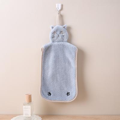 China High Quality Hypoallergenic Microfiber Hand Towel And Washcloths Bathroom Hand Towels Towels for sale