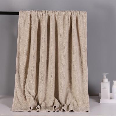 China Wholesale High Quality Hot Selling QUICK DRY Microfiber Bath Towel Bath Towel Bath Towels for sale