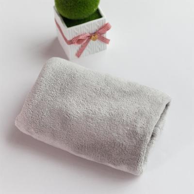 China Microfiber Hair Towel Bath Towel Wholesale QUICK DRY High Quality Microfiber Towel for sale