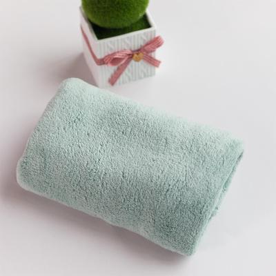 China QUICK DRY High Quality Bath Towel Wholesale Microfiber Towel For Hair for sale