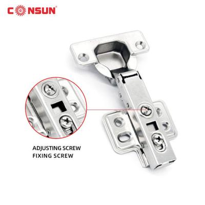 China Industrial Hydraulic Hinge Door Hinge Wholesale Hidden Hinge for sale